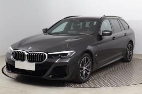 BMW 5  530e xDrive 