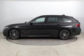 BMW 5  530e xDrive 