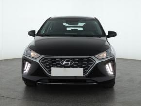 Hyundai Ioniq  Plug-in-Hybrid 