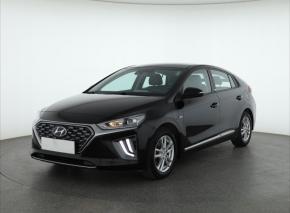 Hyundai Ioniq  Plug-in-Hybrid 