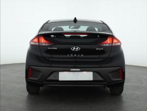 Hyundai Ioniq  Plug-in-Hybrid 