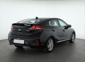 Hyundai Ioniq  Plug-in-Hybrid 