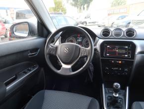 Suzuki Vitara  1.4 BoosterJet Premium 