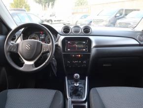 Suzuki Vitara  1.4 BoosterJet Premium 