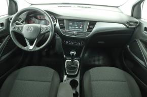 Opel Crossland  1.2 Turbo Edition 