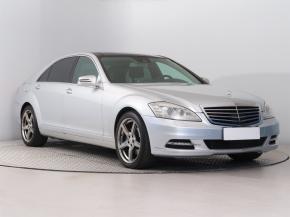 Mercedes-Benz S  S 350 BlueTEC 