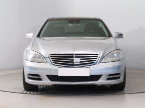 Mercedes-Benz S  S 350 BlueTEC 