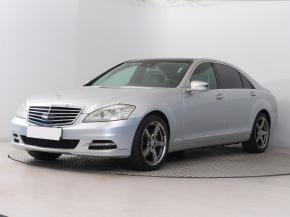 Mercedes-Benz S  S 350 BlueTEC 