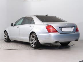 Mercedes-Benz S  S 350 BlueTEC 