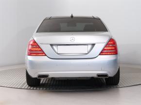 Mercedes-Benz S  S 350 BlueTEC 