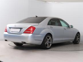 Mercedes-Benz S  S 350 BlueTEC 