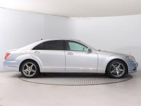 Mercedes-Benz S  S 350 BlueTEC 