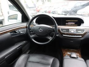 Mercedes-Benz S  S 350 BlueTEC 