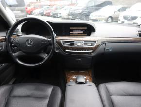 Mercedes-Benz S  S 350 BlueTEC 