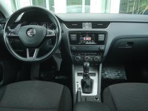 Škoda Octavia  1.6 TDI 