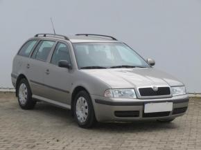 Škoda Octavia  1.9 TDI 