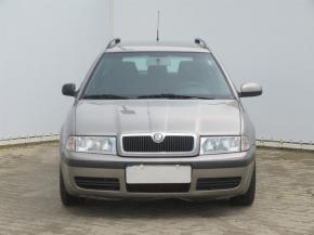 Škoda Octavia  1.9 TDI 