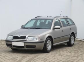 Škoda Octavia  1.9 TDI 