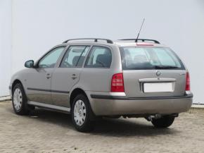 Škoda Octavia  1.9 TDI 