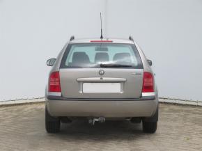 Škoda Octavia  1.9 TDI 