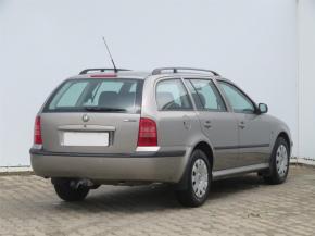 Škoda Octavia  1.9 TDI 