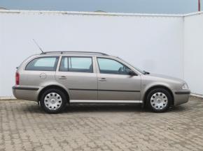 Škoda Octavia  1.9 TDI 