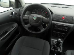 Škoda Octavia  1.9 TDI 