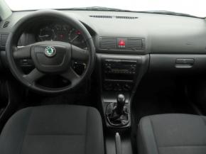 Škoda Octavia  1.9 TDI 