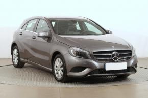 Mercedes-Benz A  A 180 Style 