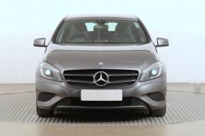 Mercedes-Benz A  A 180 Style 