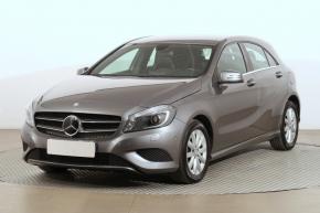 Mercedes-Benz A  A 180 Style 