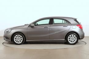 Mercedes-Benz A  A 180 Style 