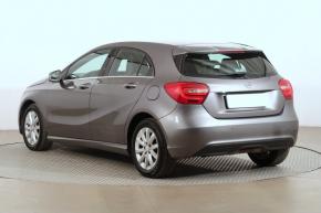 Mercedes-Benz A  A 180 Style 