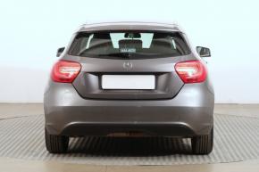 Mercedes-Benz A  A 180 Style 