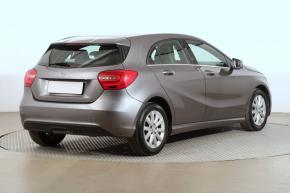 Mercedes-Benz A  A 180 Style 