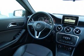 Mercedes-Benz A  A 180 Style 