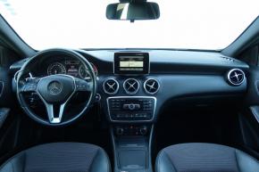 Mercedes-Benz A  A 180 Style 