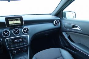 Mercedes-Benz A  A 180 Style 