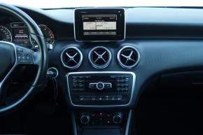 Mercedes-Benz A  A 180 Style 