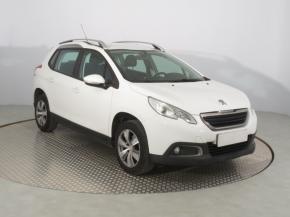 Peugeot 2008  1.2 PureTech Style