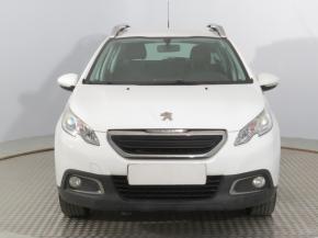 Peugeot 2008  1.2 PureTech Style 