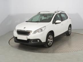 Peugeot 2008  1.2 PureTech Style 