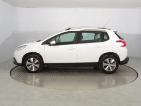 Peugeot 2008  1.2 PureTech Style 