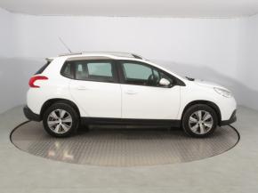 Peugeot 2008  1.2 PureTech Style 