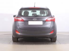 Hyundai i30  1.6 CRDi Comfort 