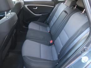 Hyundai i30  1.6 CRDi Comfort 