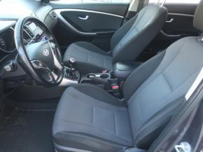 Hyundai i30  1.6 CRDi Comfort 