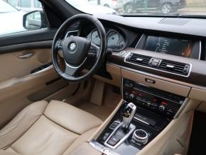 BMW 5GT  530d xDrive GT 