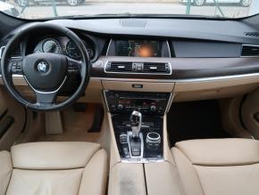 BMW 5GT  530d xDrive GT 