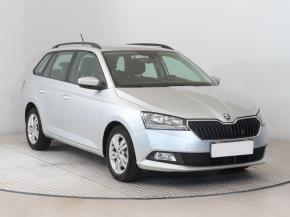 Škoda Fabia  1.0 TSI 